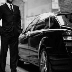 Flint Security NYC provides armed security guards and driver services.
