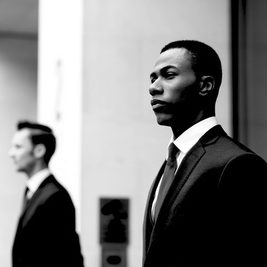 Professional and trustworthy staff who respects your confidentiality.